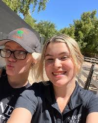 Danielle Partin's Instagram, Twitter & Facebook