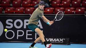 However, marton has been handed a tough draw here at the 2021 wimbledon championships right from the start as he meets the up and coming jannik sinner who wants to have another good grand slam first week. My Dream Is To Beat Roger Federer At Wimbledon Jannik Sinner Firstsportz