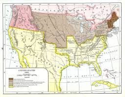 See full list on thoughtco.com The Missouri Compromise Background And Map