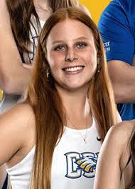 All-Area Girls Track Team