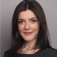 Emily Gerding's Instagram, Twitter & Facebook