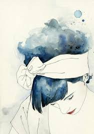 Pin By Deanna On Dark Art Weird Art Illustration Art Art Drawings