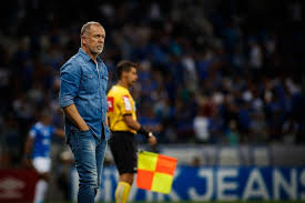 O cruzeiro deve anunciar hoje ainda seu novo técnico. Cinco Tecnicos Que Podem Substituir Tiago Nunes No Gremio Gzh