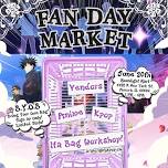 Fan Market Day
