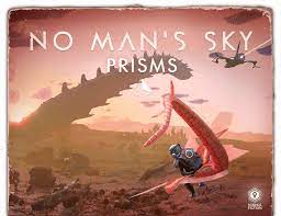 No man's sky puzzle drop pod starship freighter. Prisms Update No Man S Sky