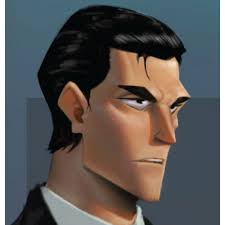 Sculpting Cartoonish Head WIP