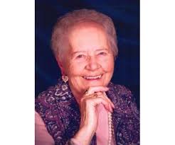 Marguerite Rhyne Obituary (1927