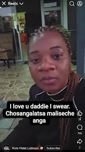 Apa tikudikira report kuchokera ku UTM ( Patricia kaliyati) la imfa ya  Chilima, report la ku Germany 🇩🇪 ndilaboza