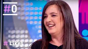 Likes: Nuria Varela presenta su libro "Cansadas" #Likes281