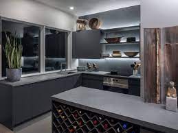The layers of high gloss paint will you're your kitchen the clean, sleek look that you have been looking for. China European Modern Type Style High Quality Matte Grey Color Cupboard Kitchen Cabinetry China Kitchen Cabients Wooden Kitchen Cabinet
