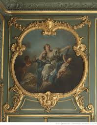 Uranie Ou L Astronomie Tableau Gallica Peinture Paris Tableau Astronomie