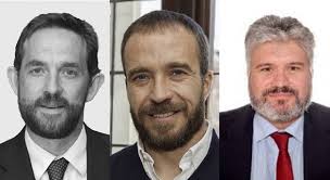 Héctor Coronel, nuevo director de Turismo del Ayuntamiento de Madrid