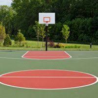 Additionally, you can browse for other related vectors from the tags on topics background, basketball, basketball. 13 Best Home Outdoor Basketball Court Ideas Outdoor Basketball Court Basketball Court Outdoor
