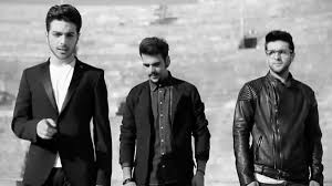 Grande amore spanish version — il volo. Problemi Per Il Volo Il Produttore Citato In Giudizio Ecco Cos Avrebbe Fatto