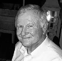 Barry Wilson Obituary