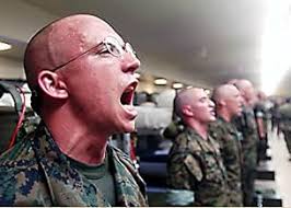 Class 186: The Making of a Marine Officer (TV Movie 2005)