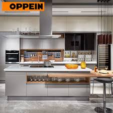 To paint a kitchen tabletop materials. China Guangzhou Polyurethane Furniture For Kitchen Grey Painting Kitchen Cabinets China Grey Kitchen Cabinets Polyurethane Kitchens