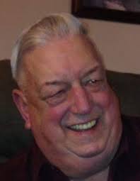 James 'Giz' Pitcher, Jr Obituary