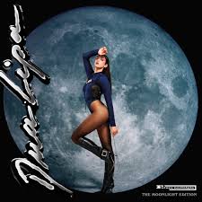 Feb 24, 2021 · dua lipa is a british singer, songwriter, and model. Dua Lipa Musik Future Nostalgia The Moonlight Edition