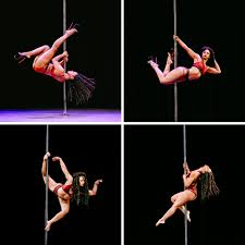See over 1,087 stripper pole images on danbooru. Pole Dancing Without Nudity Or G Strings Just Express Yourself The New York Times