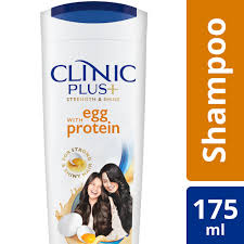 Mix it all in and apply it on your scalp. Clinic Plus Strength Shine With Egg Protein Shampoo Buy Clinic Plus Strength Shine With Egg Protein Shampoo Online At Best Price In India Nykaa