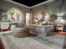 غرف نوم حديد المرسال