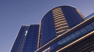 Meetings And Events At Radisson Blu Hotel Dubai Waterfront