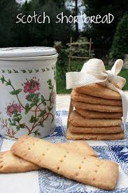 Se modifichi tu le quantità, la ricetta potrebbe non riuscire alla perfezione. Scotch Shortbread Juls Kitchen