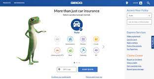 Hartford fire insurance company and its affiliates are not financially responsible for insurance products underwritten and issued by geico texas county mutual insurance company. Geico Insurance Review 2016 Credit Sesame
