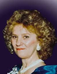 Obituary information for Barbara Jean Porters Spielman Munson