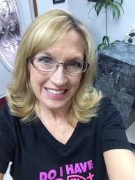 Diane Gore (@DianeGore9)