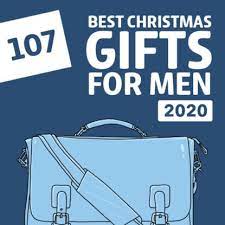 55 best gift ideas for men who claim they don't need anything. 39 Christmas Gifts All Single Men Really Need Dodo Burd