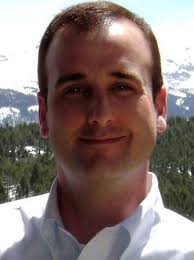 Eric Morgan Obituary