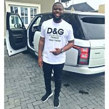 Hushpuppi Cars House And Net Worth Jiji Blog
