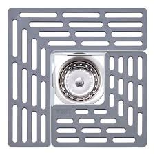 Joseph Sink Saver Grey