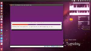 Risultati immagini per encrypted ubuntu installation