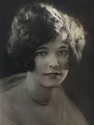 Mildred Marie (Moran) Alsmiller (1906-1992)