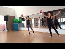 Michael King Pilates Michael King Pilates Choreography With Miniball Youtube Ball Exercises Pilates Workout Videos Stepper Workout