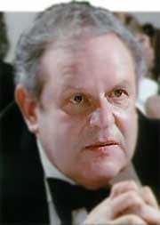 Biografía de Jack Weston (Su vida, historia, bio resumida)