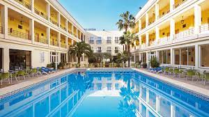 We did not find results for: Hotel Del Golf Playa Valencia Holidaycheck