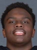 Braxton Kyle, Rutgers, Defensive Line