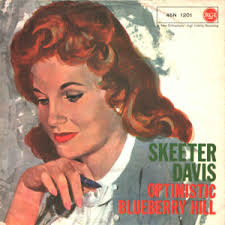 Optimistic (Skeeter Davis song)