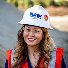 Vulcan Materials Company added...