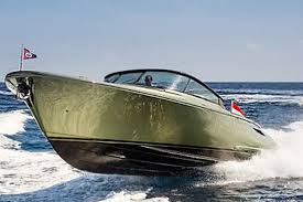 Unfortunately, brady had to wait a bit for his new wajer to be built, but the big boat will be taking the bradys on voyages very soon. Wajer Motorboot Kaufen Finanzieren Oder Leasen