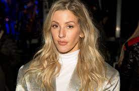 Elena jane goulding (ellie goulding) is an english singer, songwriter and record producer who conquered the uk music field at the age of 23 and went on to win over fans all over the world within a. Ellie Goulding Gives Birth To First Child Billboard