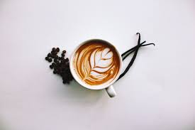 Maybe you would like to learn more about one of these? That Coffee House Cafe Steam Vanilla Bean Latte Rochester Mn
