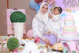 Menu simple majlis hari jadi. 7 Tema Sambutan Hari Jadi Anak Selebriti Popular Yang Wow Meriah Mewah Petua Dan Resepi Bonda