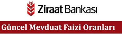 ziraat bankasi mevduat faiz oranlari hesaplama guncel veriler mevduat tl banka vadeli mevduatlar faiz ziraat ziraatbankasi tasitlar