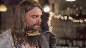 LRS LIVE Replay: 10 String Symphony & Leslie Weiler Meng