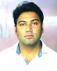 Physical chemistry in a single live cell: confocal microscopy